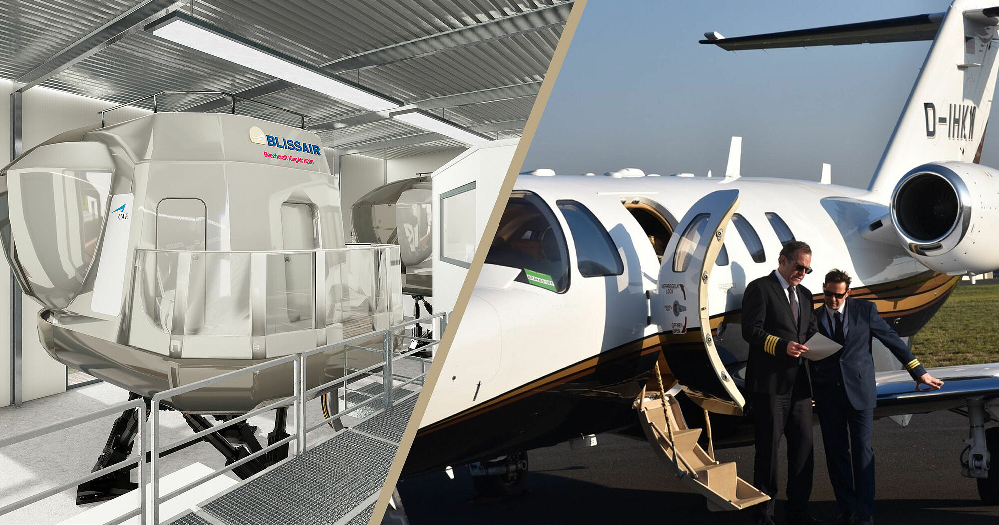 BLISSAIR