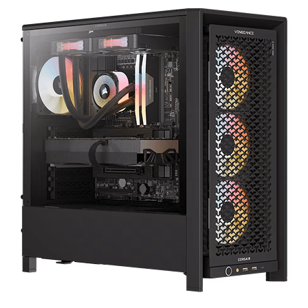 Gaming-PCs