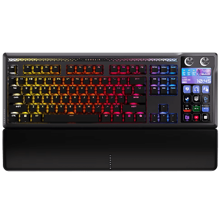 Gaming-Tastaturen