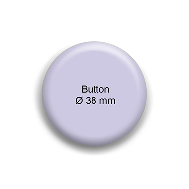 Button Ø 38 mm