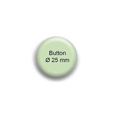 Button Ø 25 mm