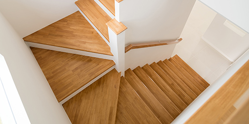 Treppen