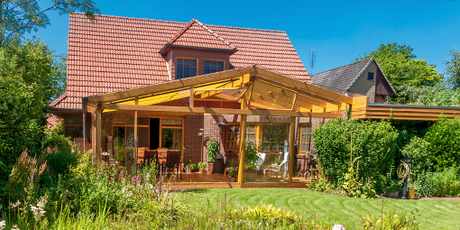 Sommergarten