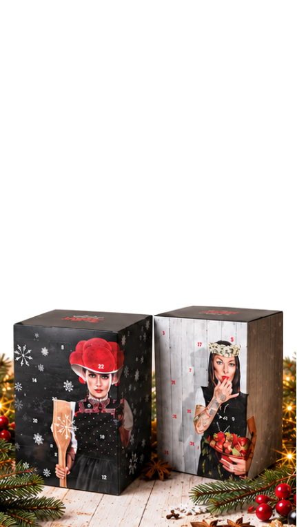 Waldhonig (380g-Glas)