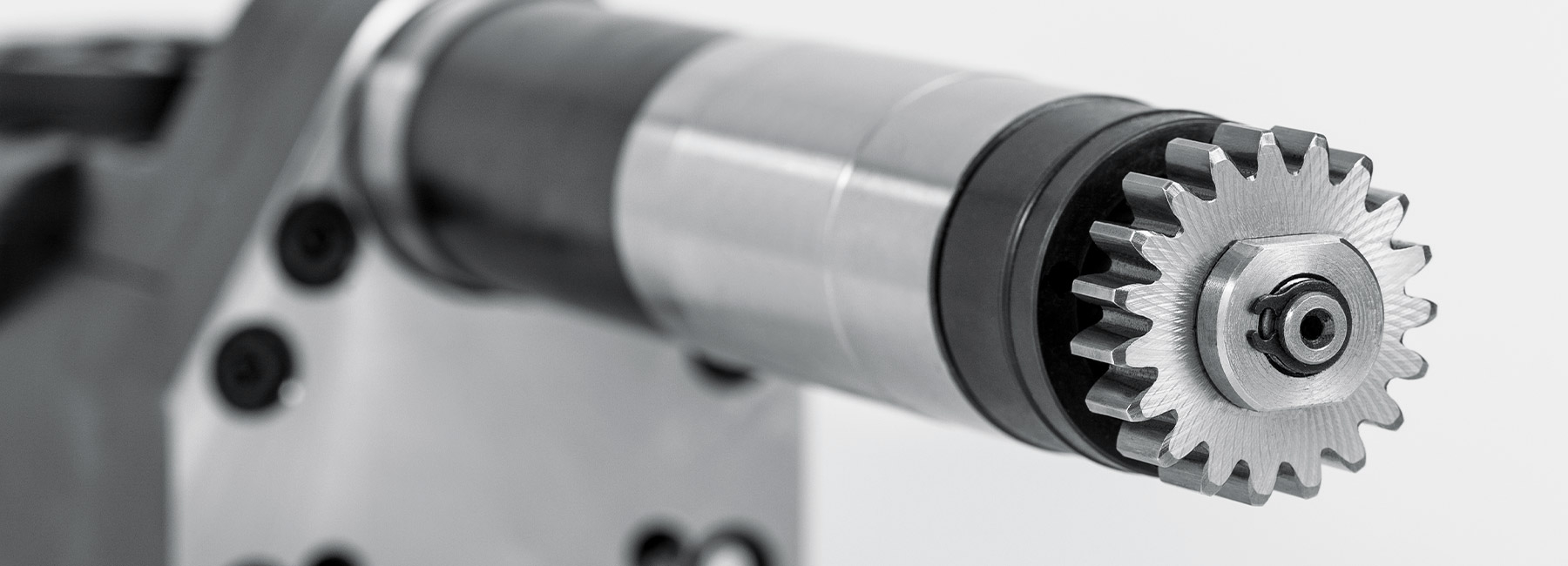 PCM tool holders