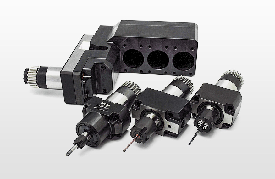 Tool holders