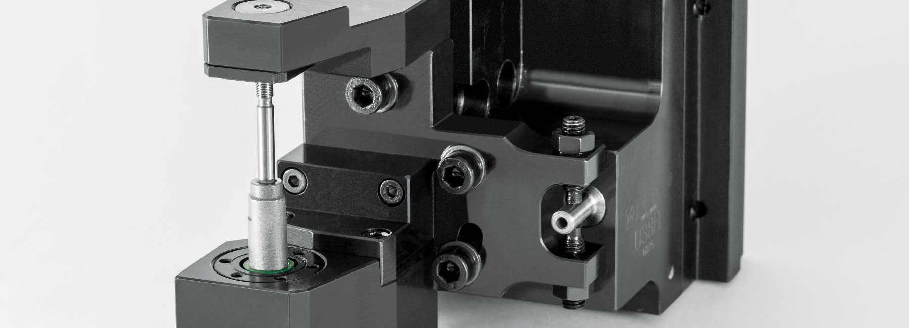 PCM tool holders