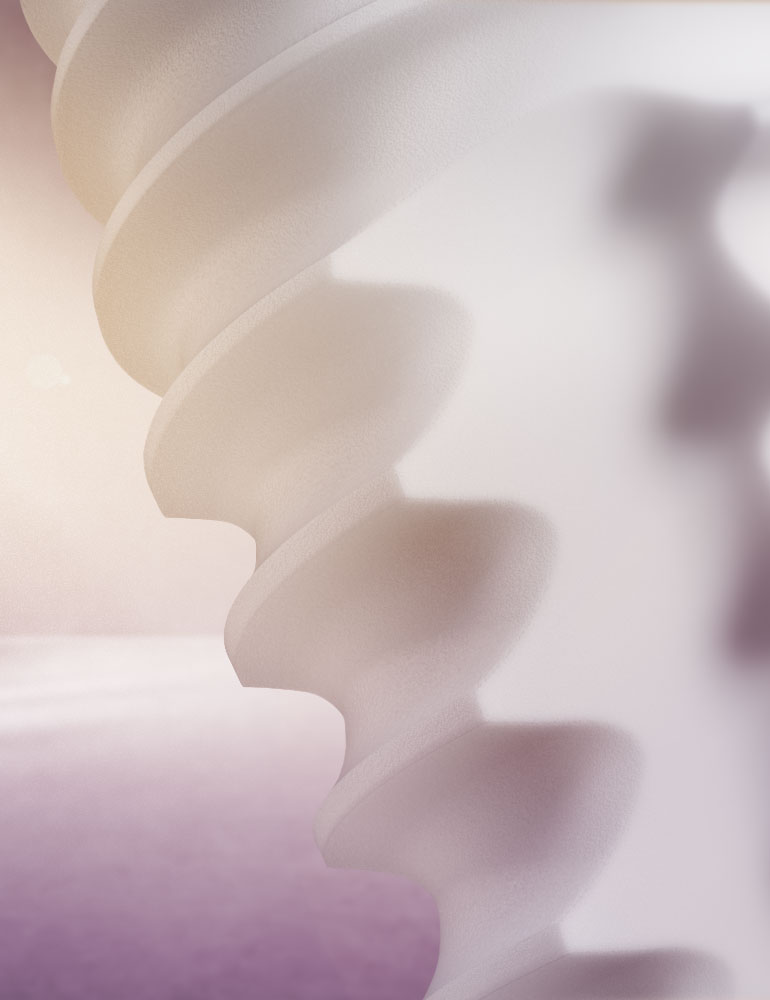 CERALOG PROGRESSIVE-LINE Keramikimplantat