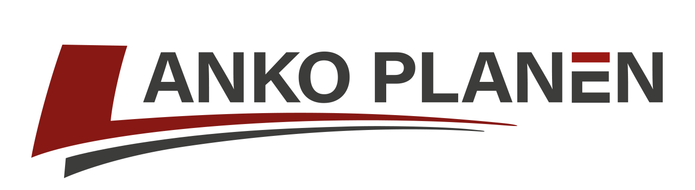 Logo ANKO Planen GmbH
