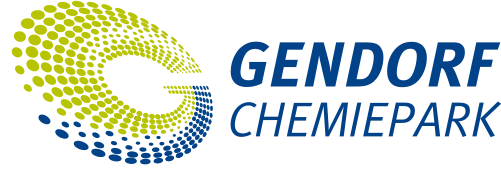 Chemiepark GENDORF Logo