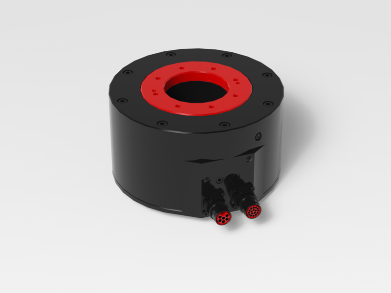 Rotationsmodule (Rundtische und Drehmodule)