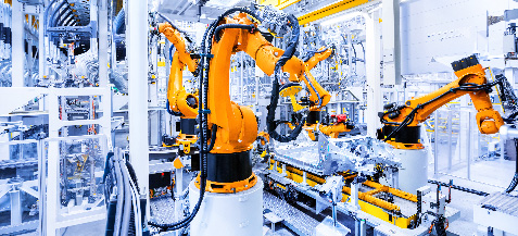 Anwendung Automation