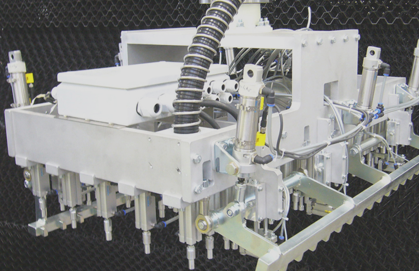 Werkzeugmaschine