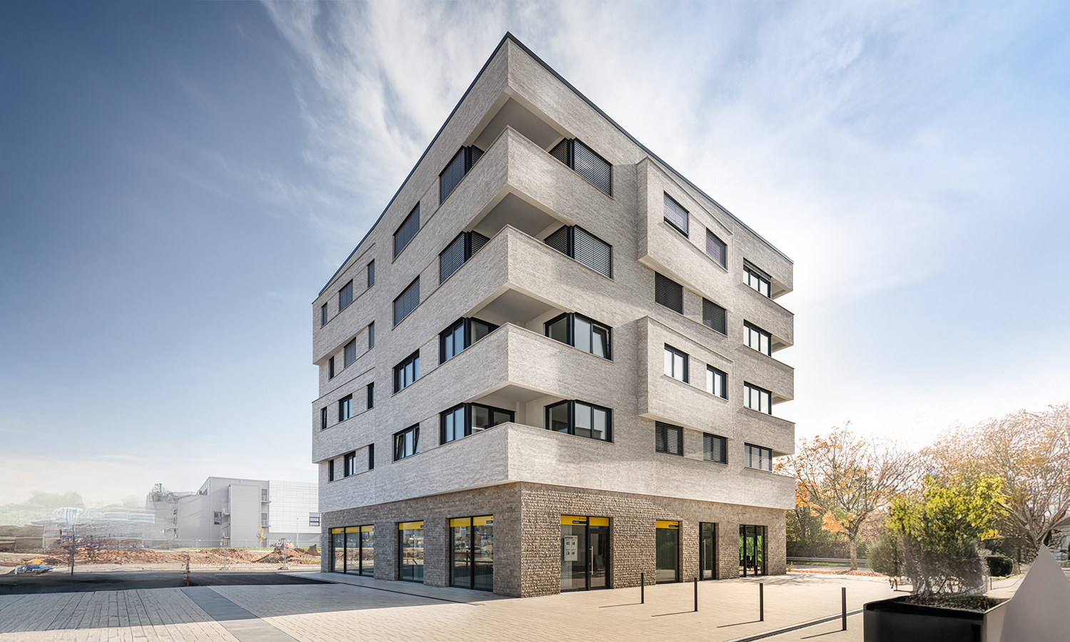 Project Lauchringen