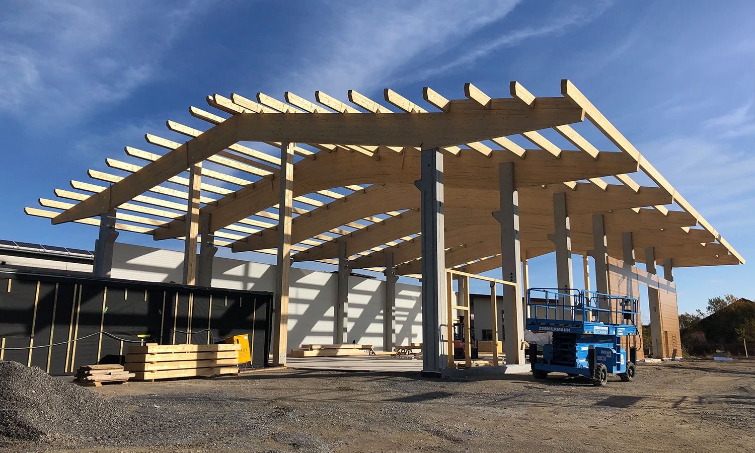 Project Kostenbader