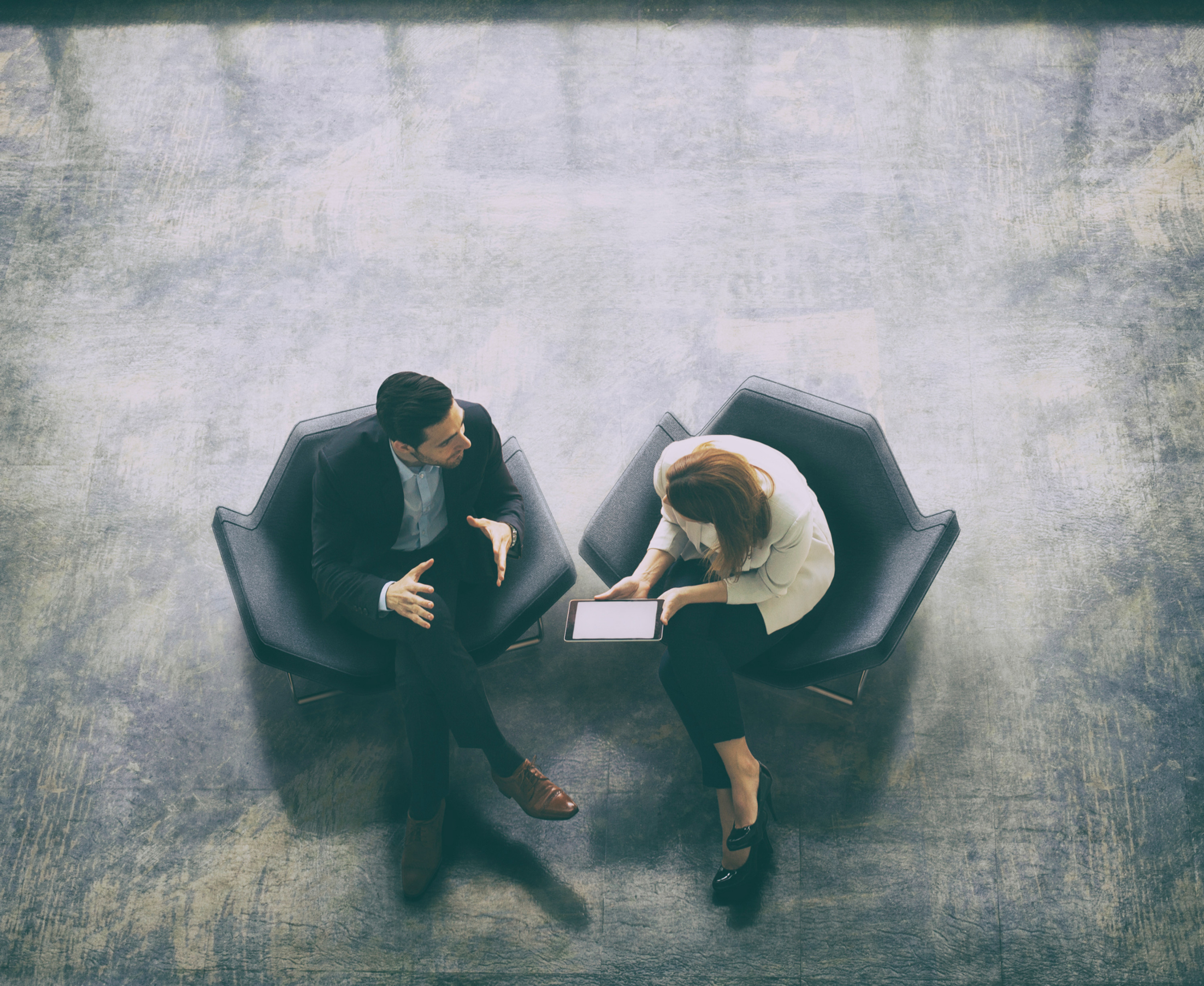 Headhunting & Recruiting