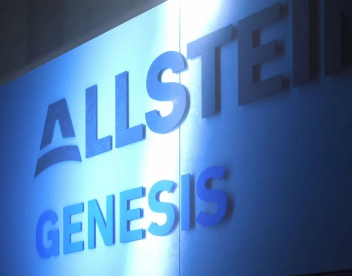 ALLSTEIN GENESIS