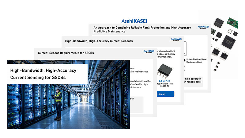 AI Data Center / SSCB