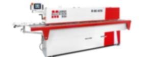 Kantenanleimmaschine B 85 KFE