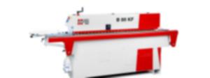 Kantenanleimmaschine B 80 KF