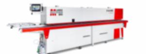 Kantenanleimmaschine B 92 KFE L-Motion