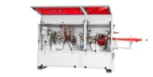 Kantenanleimmaschine B 90 K – Rückansicht
