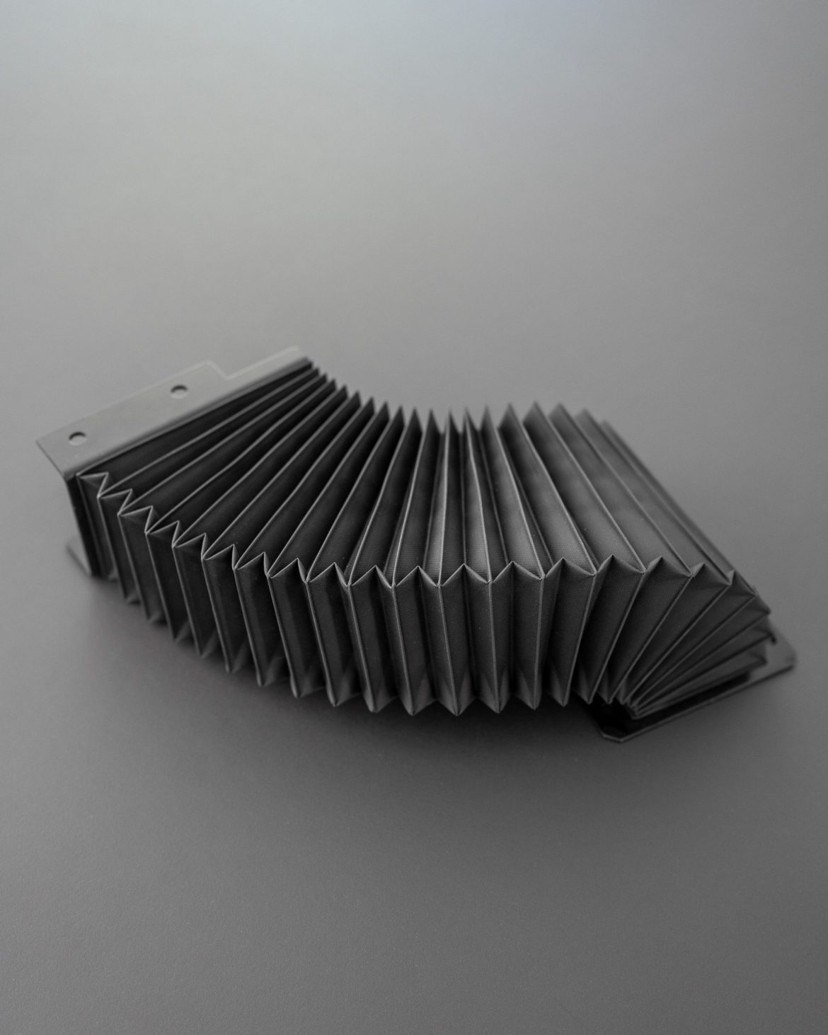Verkehrstechnik-Faltenbalg