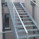 Metallbau