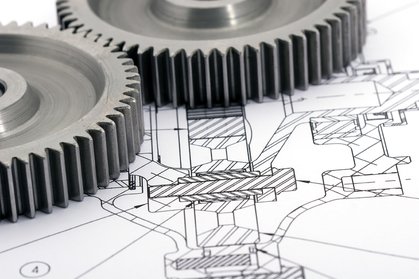 Production on the machine fleet