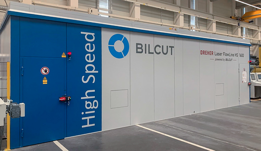 BILCUT-Laser-Blanking-Band