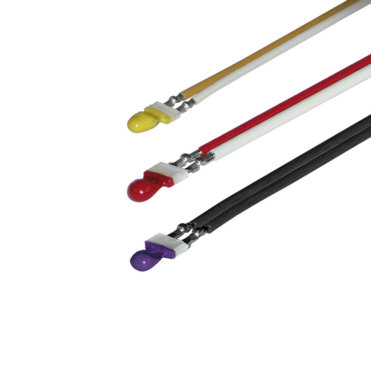 Pyrotechnic igniters
