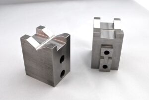 Produktbeispiel CNC-Teil