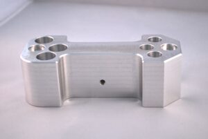 Produktbeispiel CNC-Teil