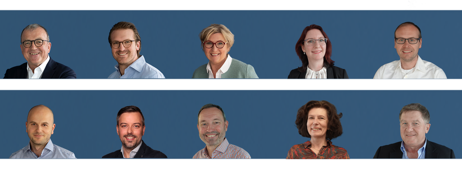 Team der ELKA Krischke GmbH