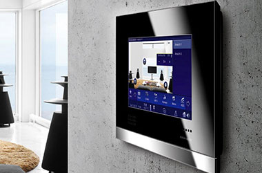 Smart-Home- und Haussteuerungslösungen