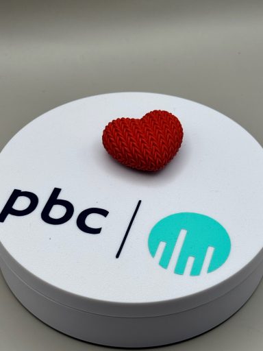 3D printing project from Soderstorf
