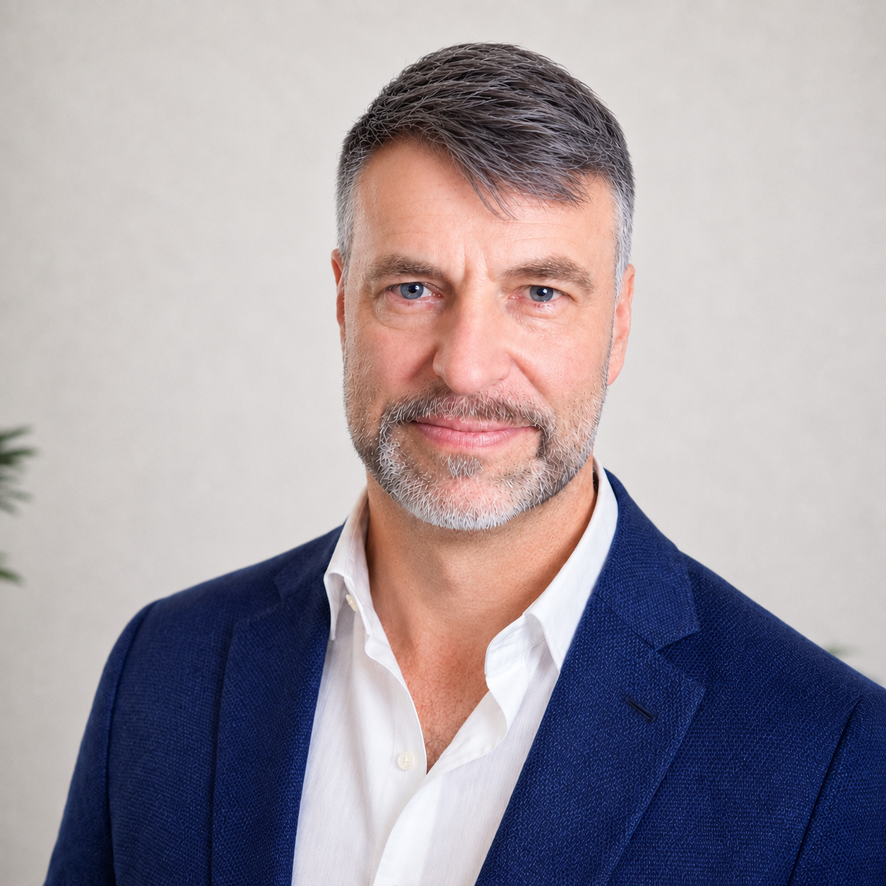 Leibinger Consulting – Fertigung