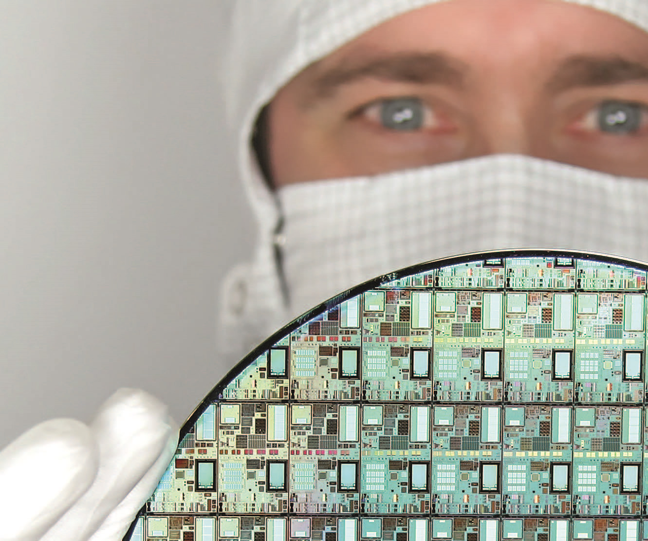 ASIC auf Multi-Project-Wafer (MPW)