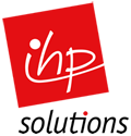 IHP Solutions Logo