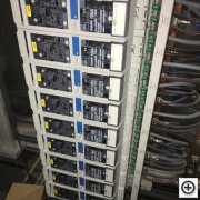 Messung elektrischer Anlagen