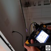Installationskontrolle