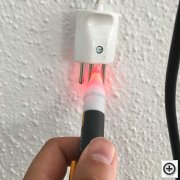 Vor-Ort-Kontrolle