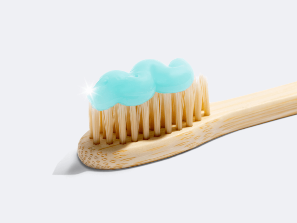 Whitening-Produkte