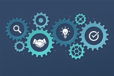 Begleitung des gesamten Produktlebenszyklus