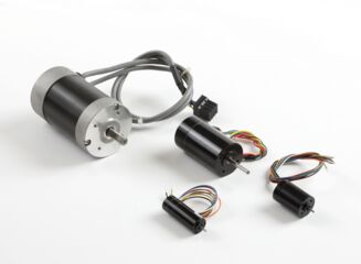 EC/BLDC-Motoren