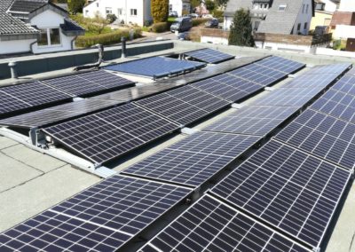 PV-Anlage Holzwickede, 10 kWp