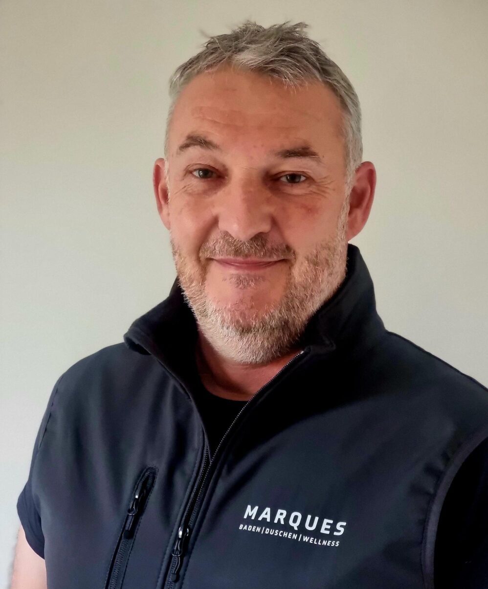 Pascal Marques, Inhaber