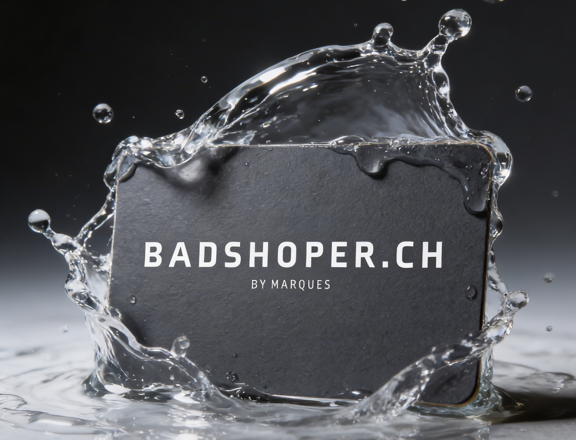 Onlineshop badshoper.ch