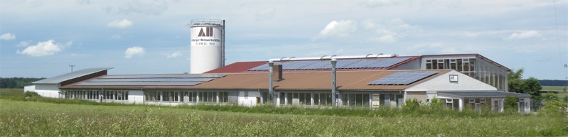 Arberger Holzwerkstätten GmbH