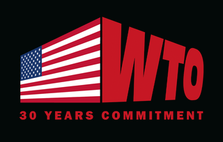 30 Jahre WTO USA